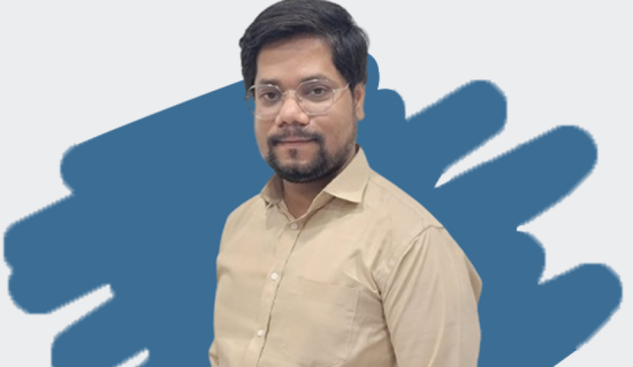Sumair Khan