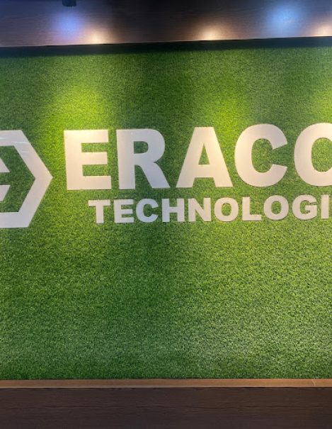 Eracon technologies pvt ltd