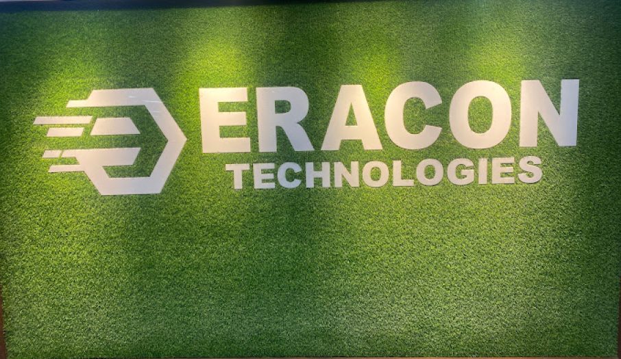 Eracon technologies pvt ltd