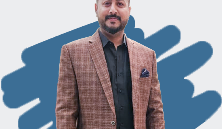 Shujat Ahmed