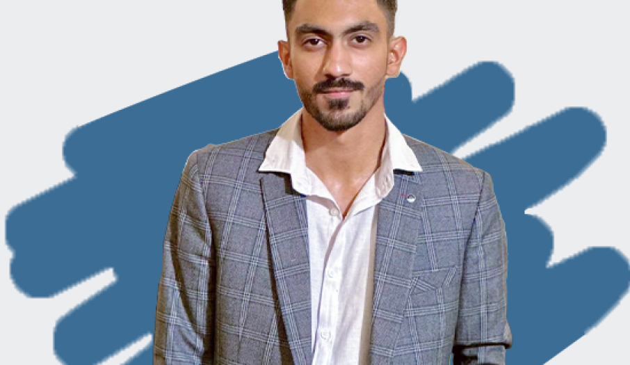 Hammad Karim