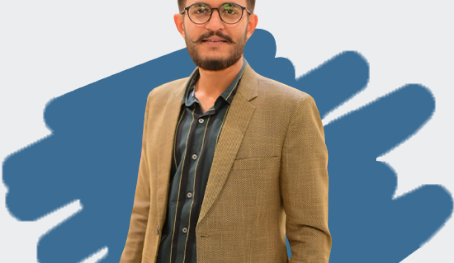 Talha Ahmed