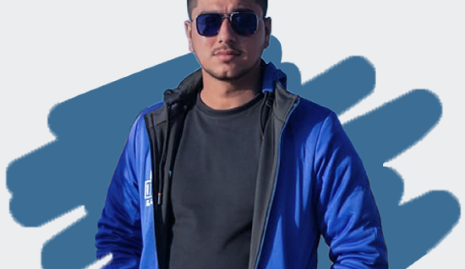 Muhammad Wajih Siddique